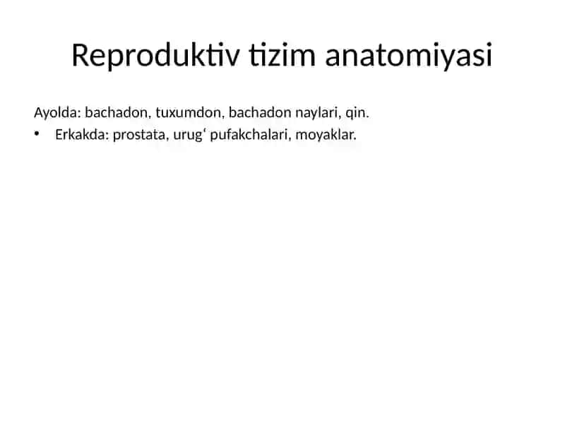 Radiologik tekshiruv usullari 2