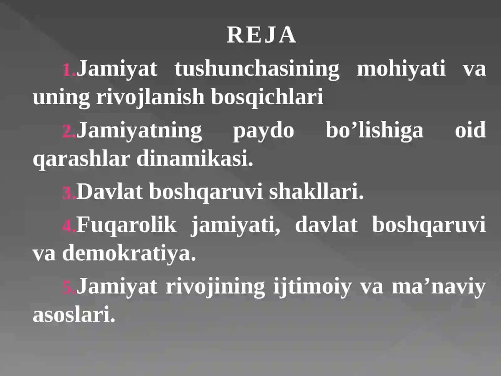 8 JAMIYAT FALSAFASI 2