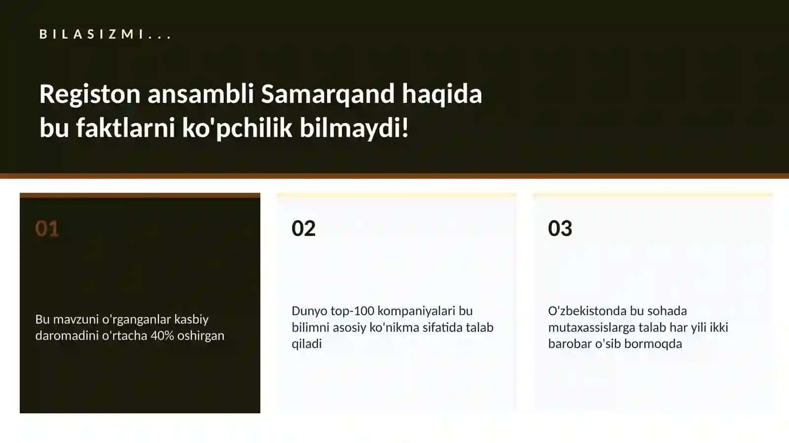 REGISTON ANSAMBLI SAMARQAND 2