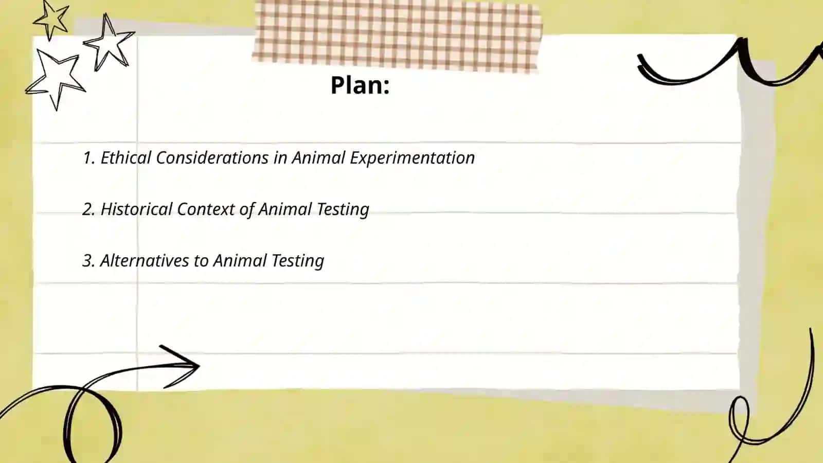 Ethical Considerations in Animal Experimentation 2
