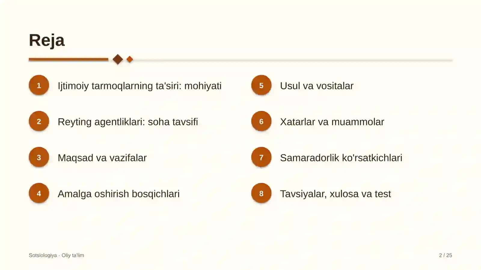 reyting agentliklarida ijtimoiy tarmoqlarning ta'siri 6603 2