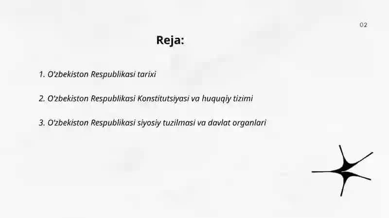 Oʻzbekiston Respublikasi 2