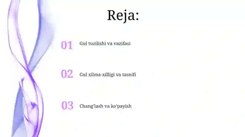 Gul qismlari 2