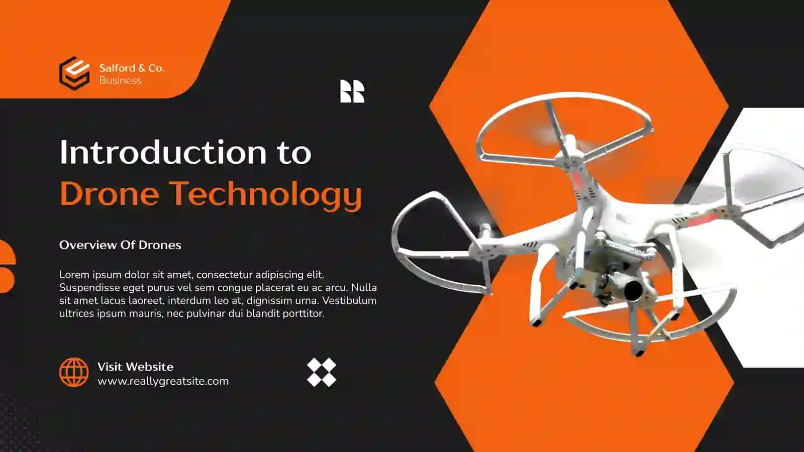 DRONE PRODUCT 2