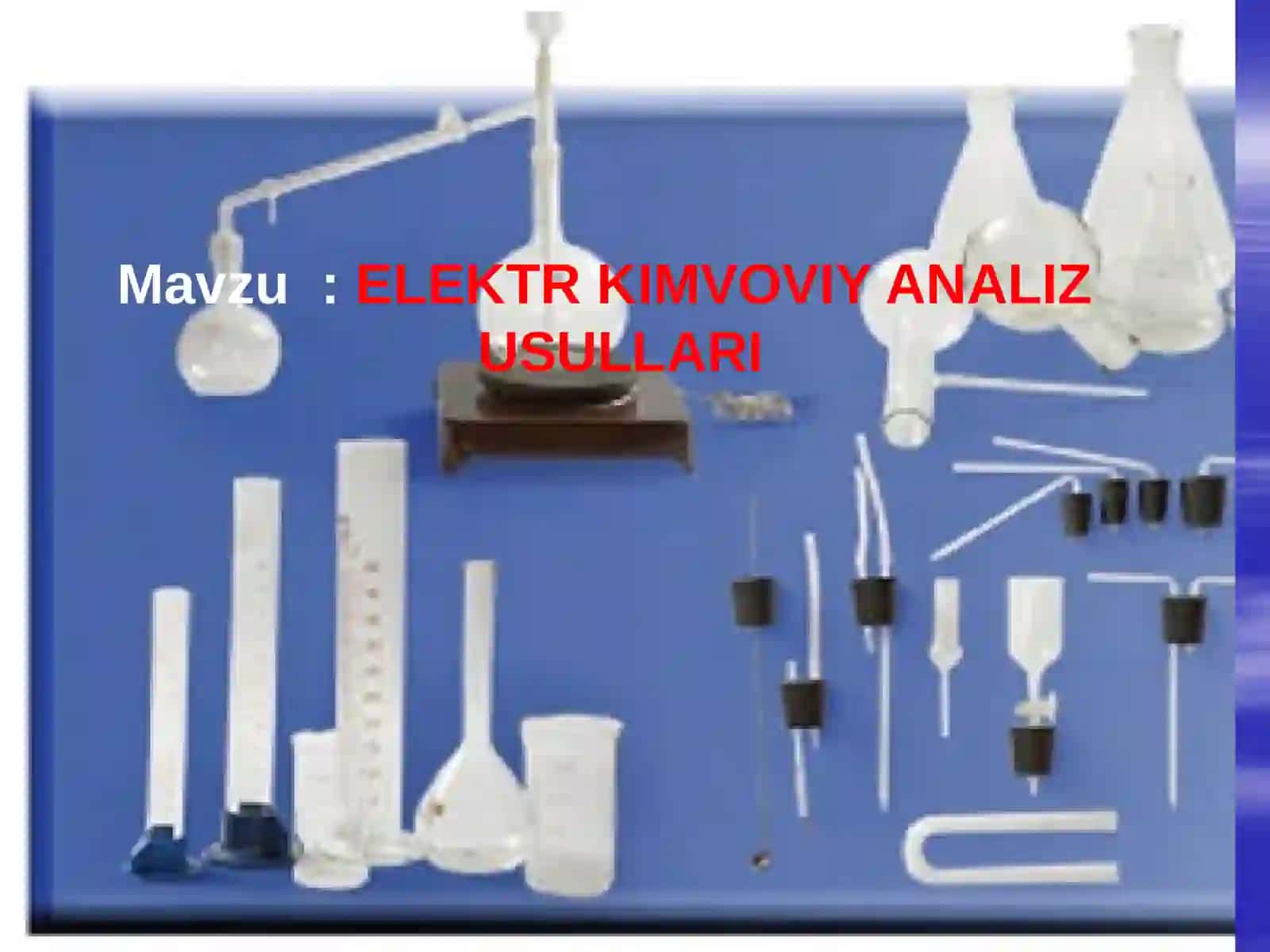 Analitikkimyo 2