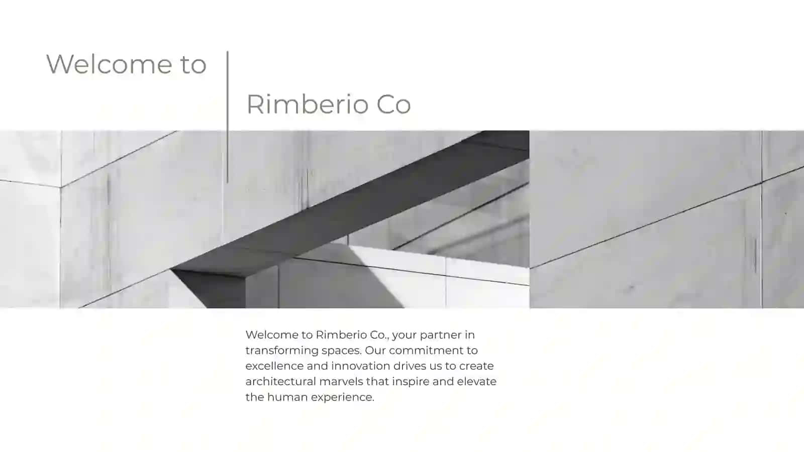 Architect Service 2