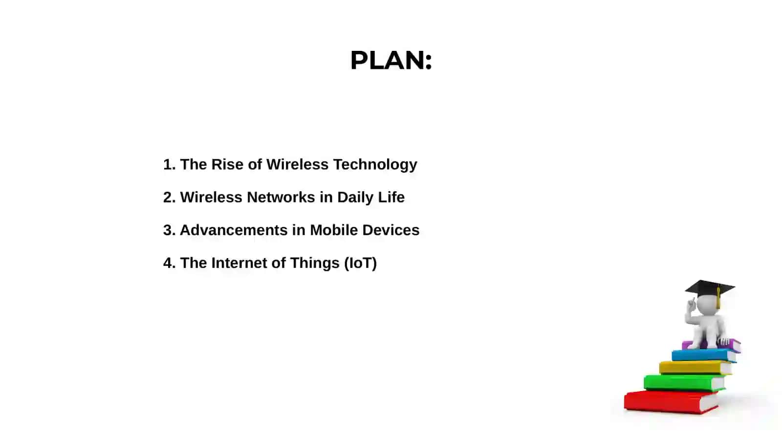 A wireless world 2