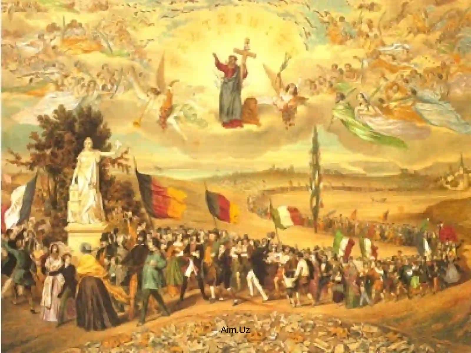 1848-1849-yillarda Yevropa inqilobi 2