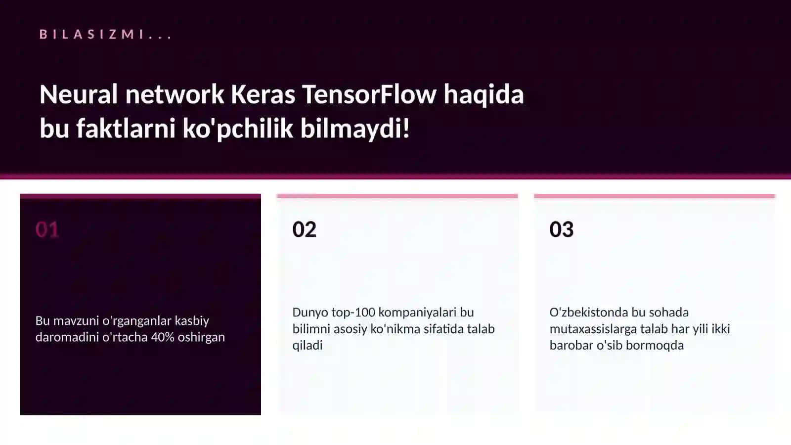 DATA SCIENCE VA TAHLIL 2