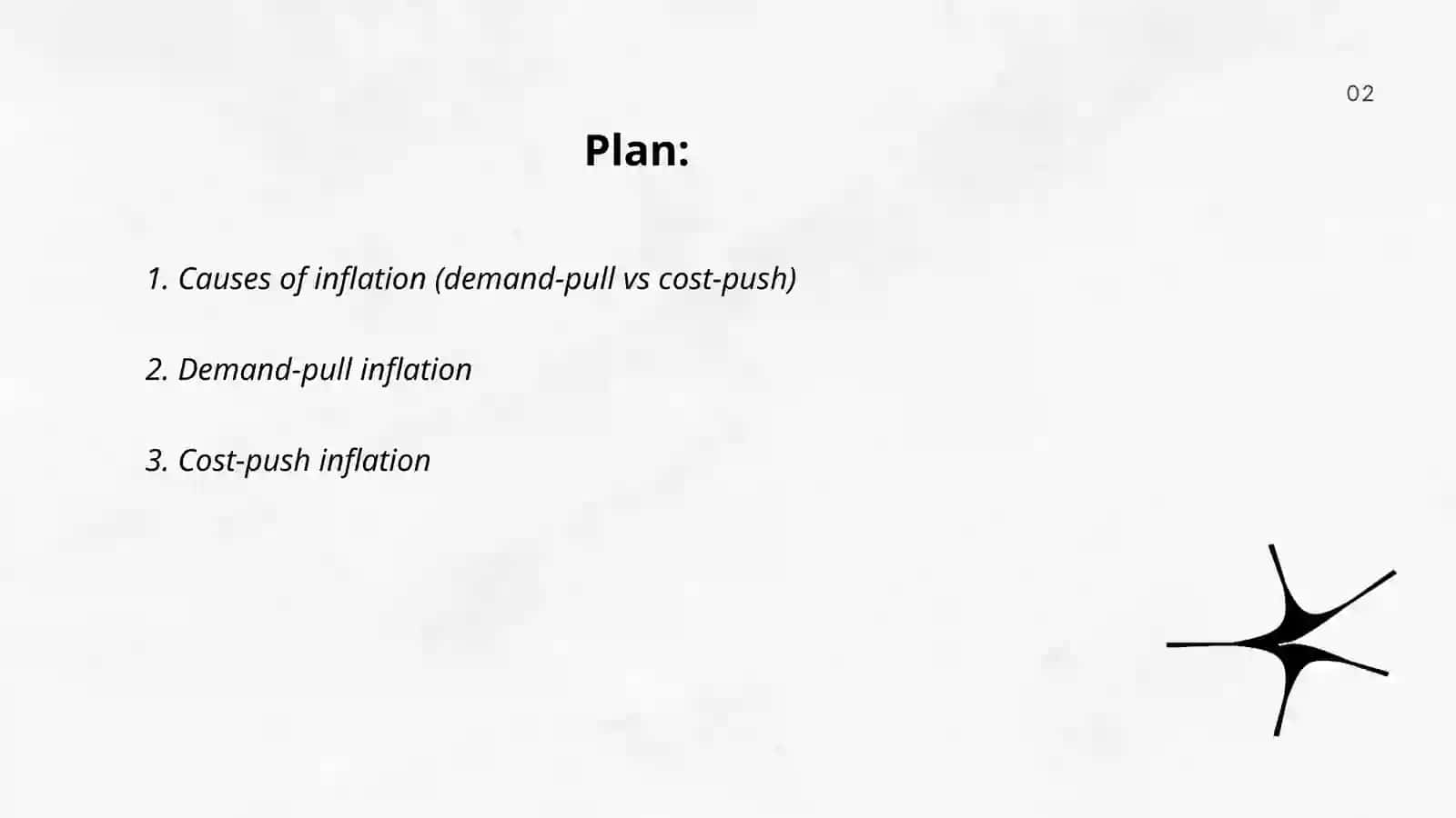Inflation 2