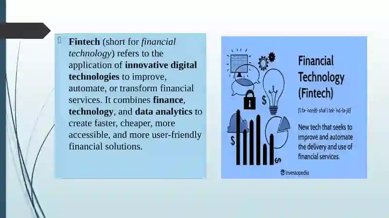 Fintech 2
