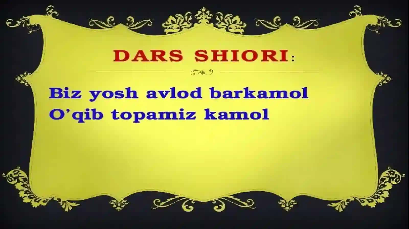 Samarqandning Registon ansambli 2