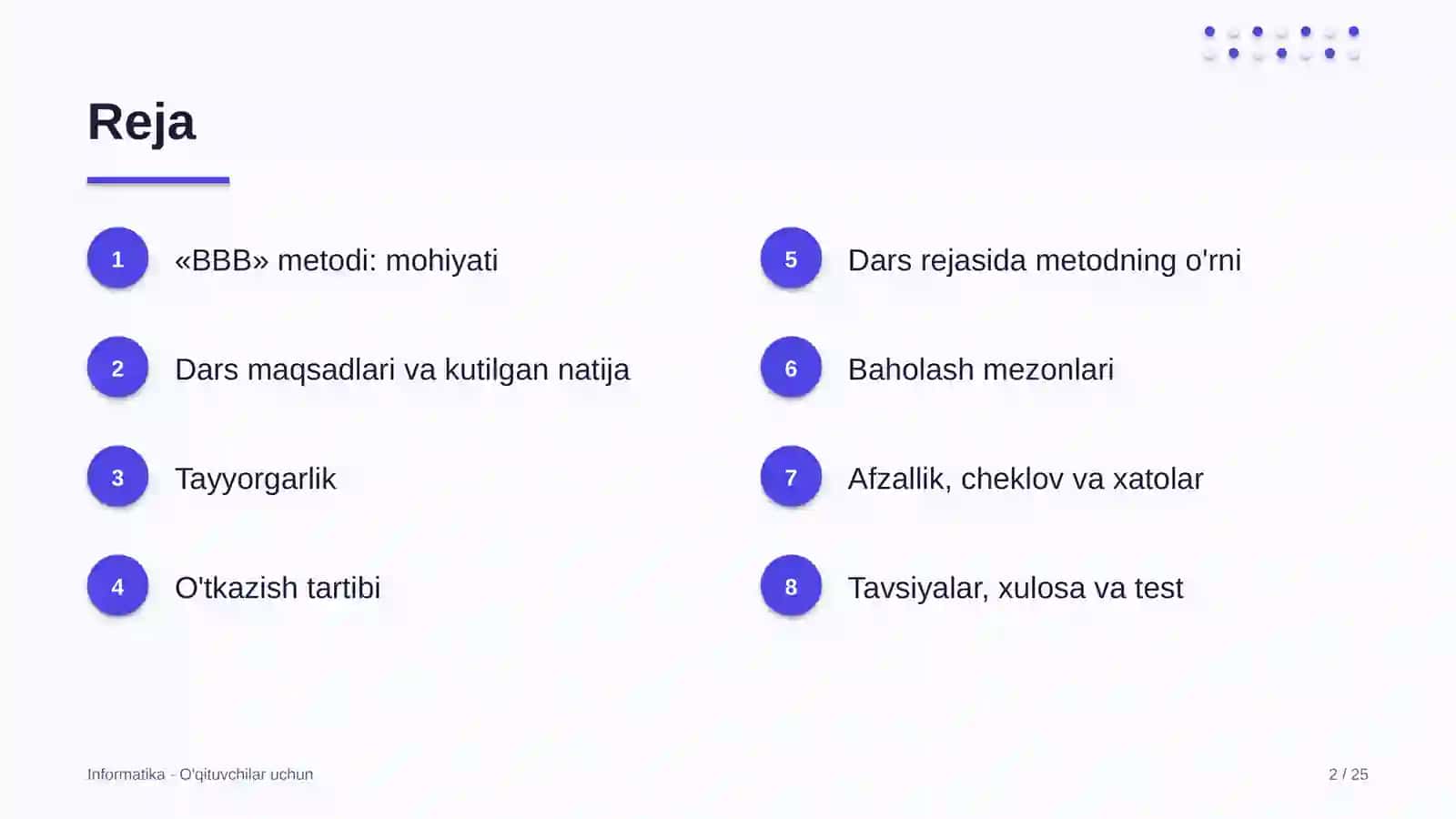 informatika darslarida bbb metodidan foydalanish 5544 2