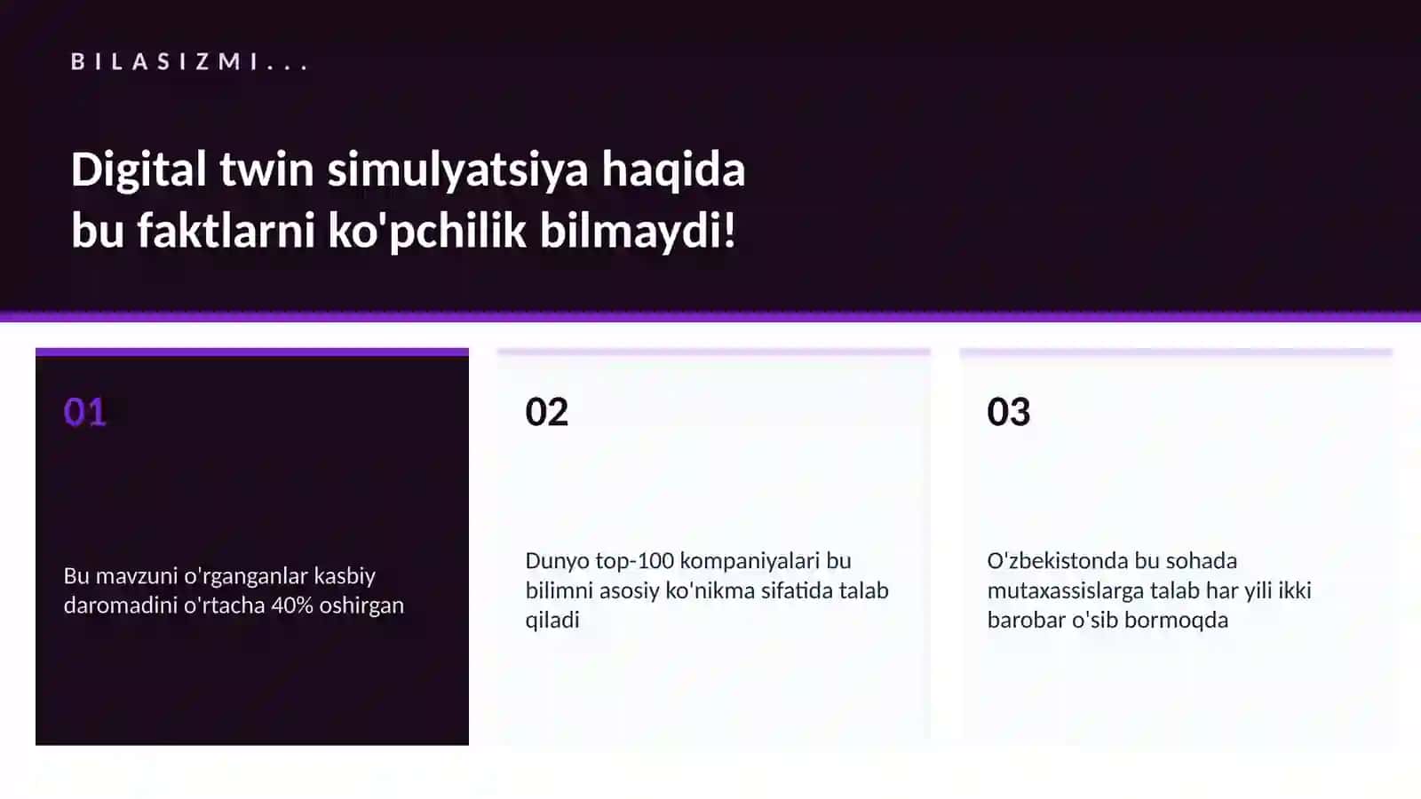 ROBOTOTEXNIKA VA AVTOMATLASHTI 2