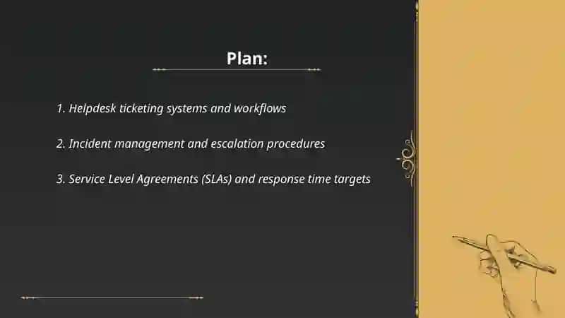 Helpdesk ticketing systems 2