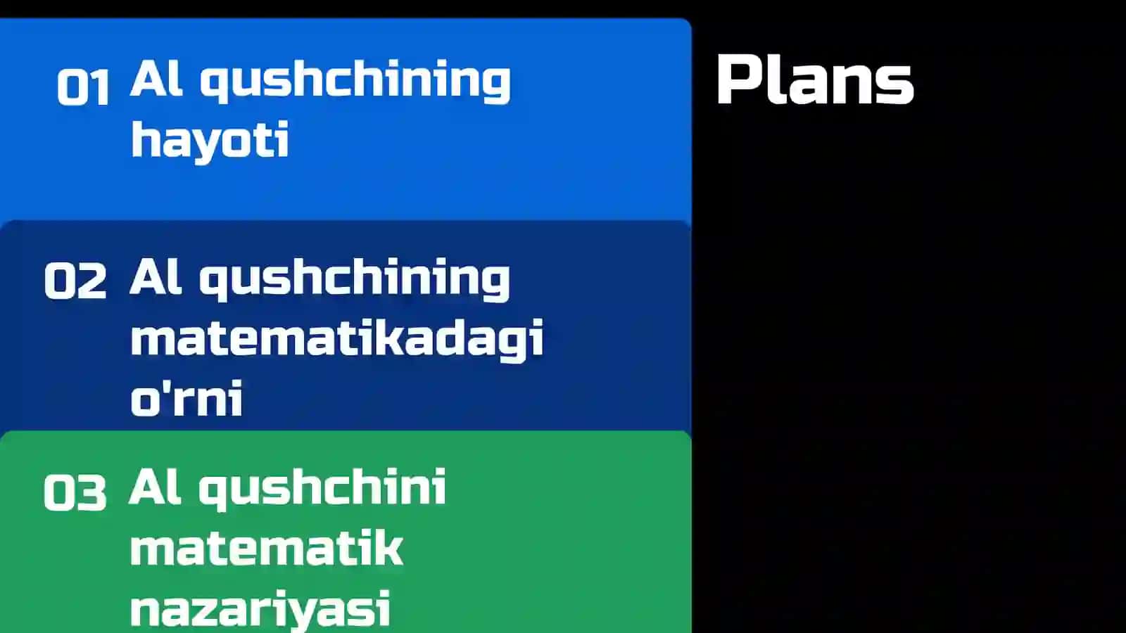 Ali qushchi 2