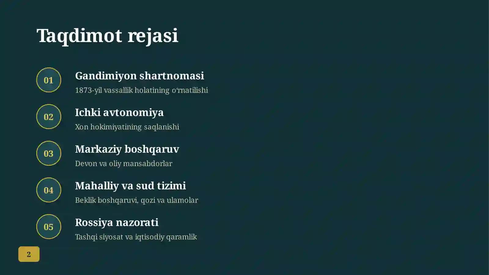 XIVA XONLIGI 2