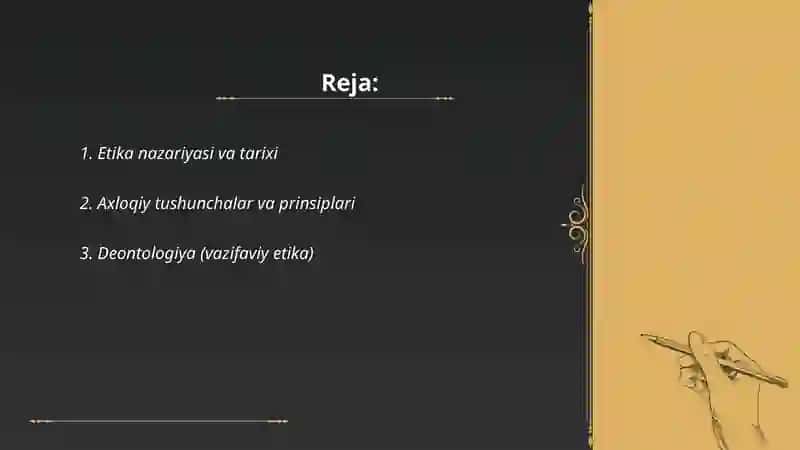 Etika 2