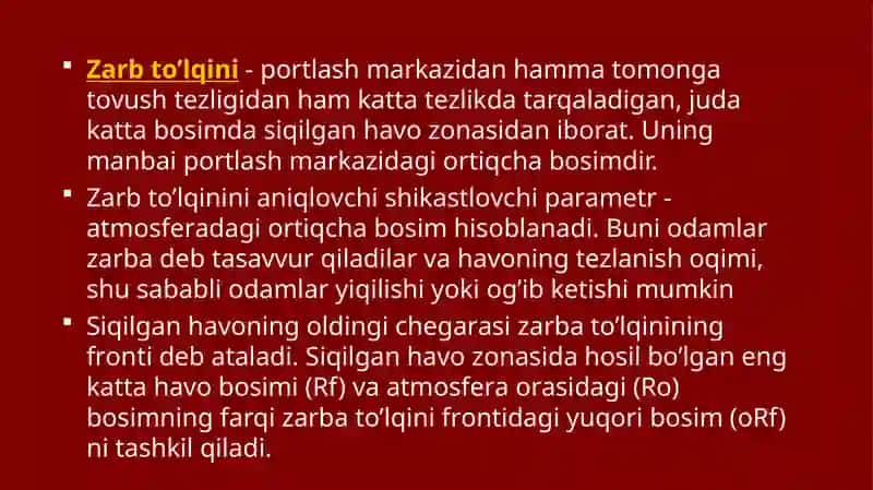 TO’LQIN ZARBI 2