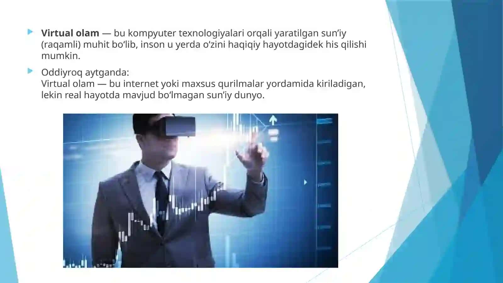 Virtualolam 2