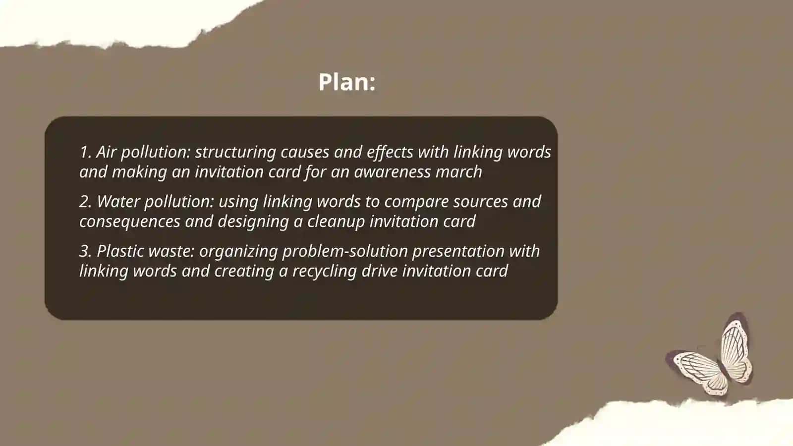 Environmental Problem Presentation 2