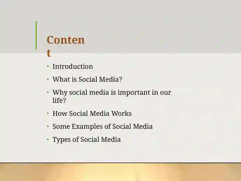 Social Media 2