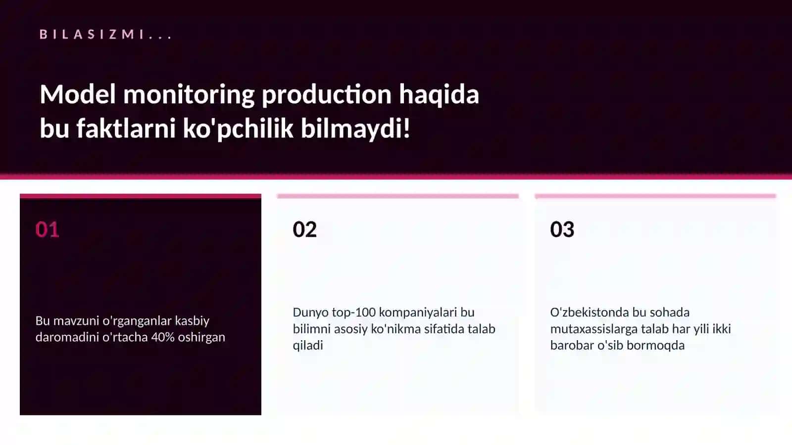 DATA SCIENCE VA TAHLIL 2