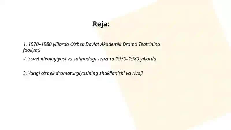 1970-1980 yillar ozbek teatri 2