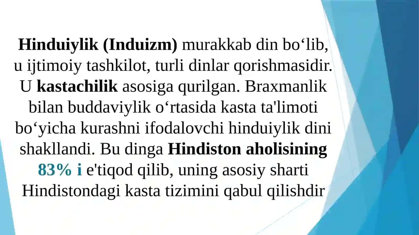 Hinduiylik dini 2