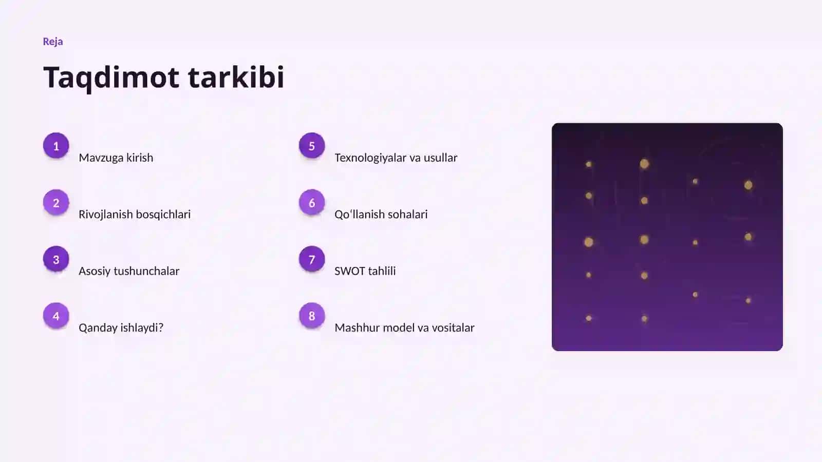 Sunʼiy intellekt huquq sohasida 2