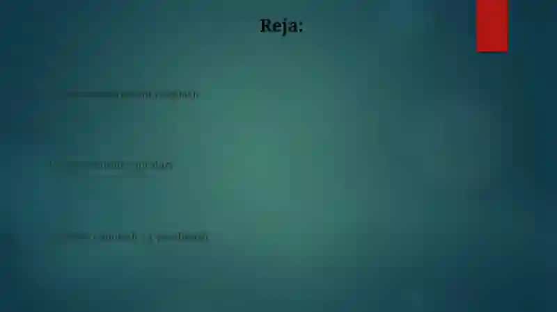 Sifat nazorati choralari 2