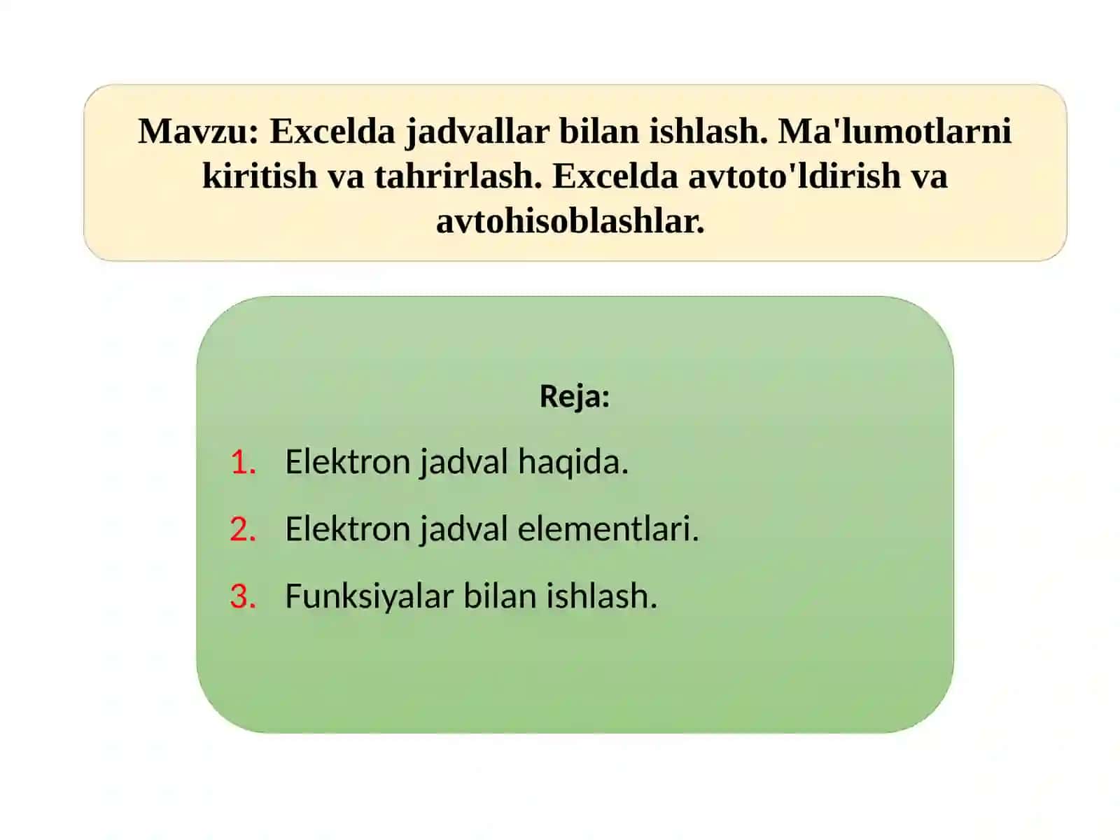 BUXORO DAVLAT PEDAGOGIKA INSTITUTI 1MI-22IMS GURUH TALABASI 2