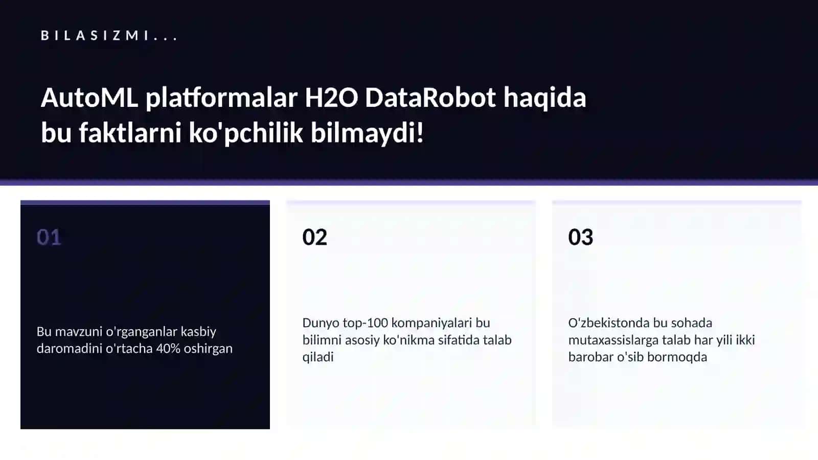 DATA SCIENCE VA TAHLIL 2