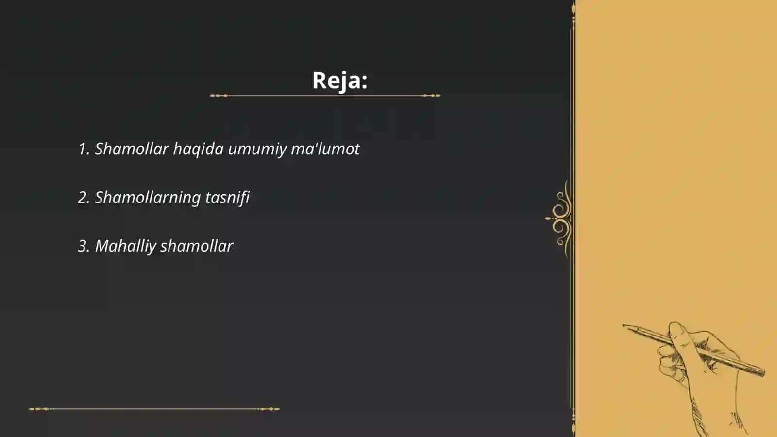 Shamollar 2