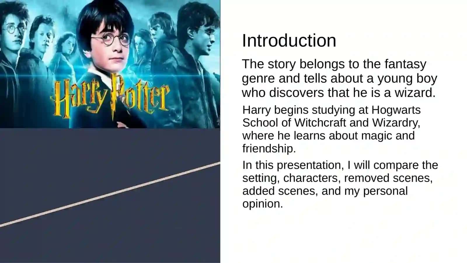 Harry Potter 2