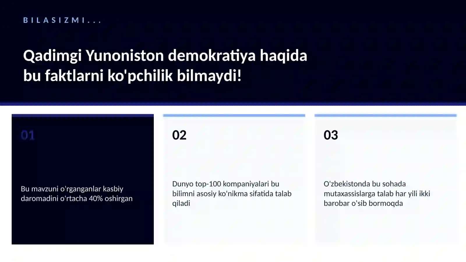 Qadimgi Yunoniston demokratiya 2