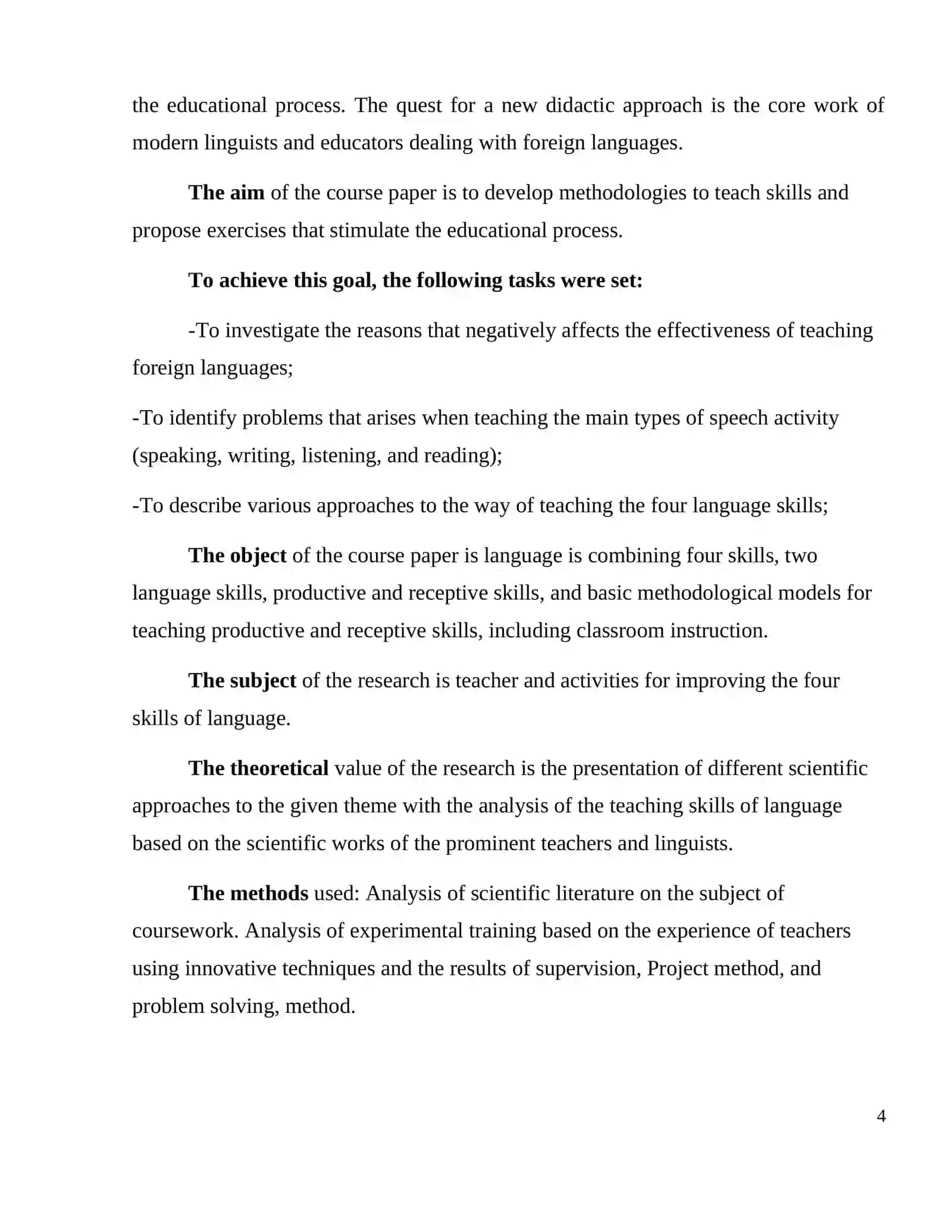 English language learning 2