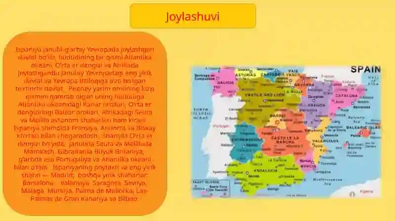 Ispaniya 2