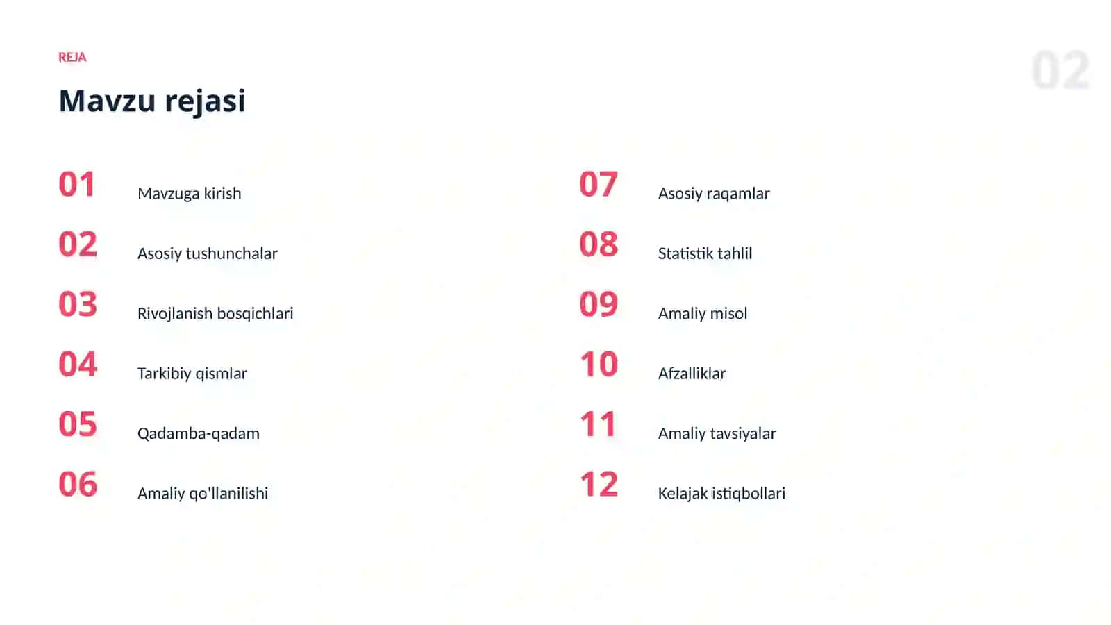 MODELLARNI SOZLASH (FINE-TUNING) 2