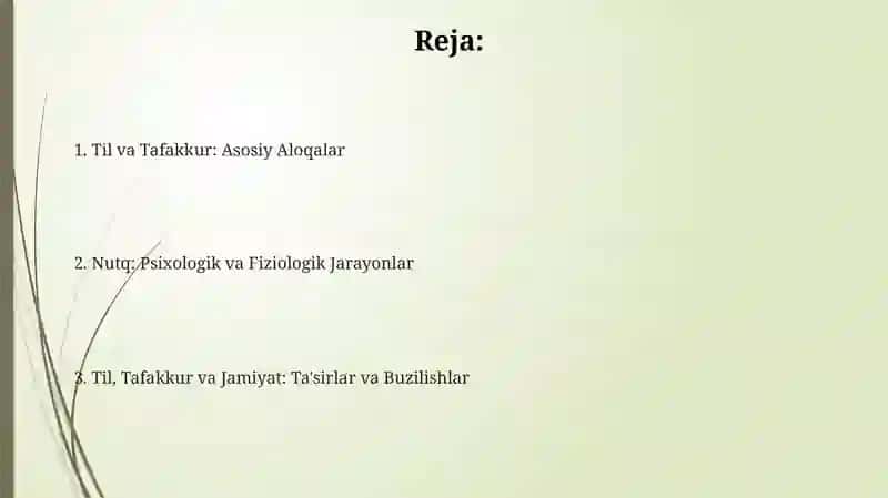 Til va Tafakkur 2