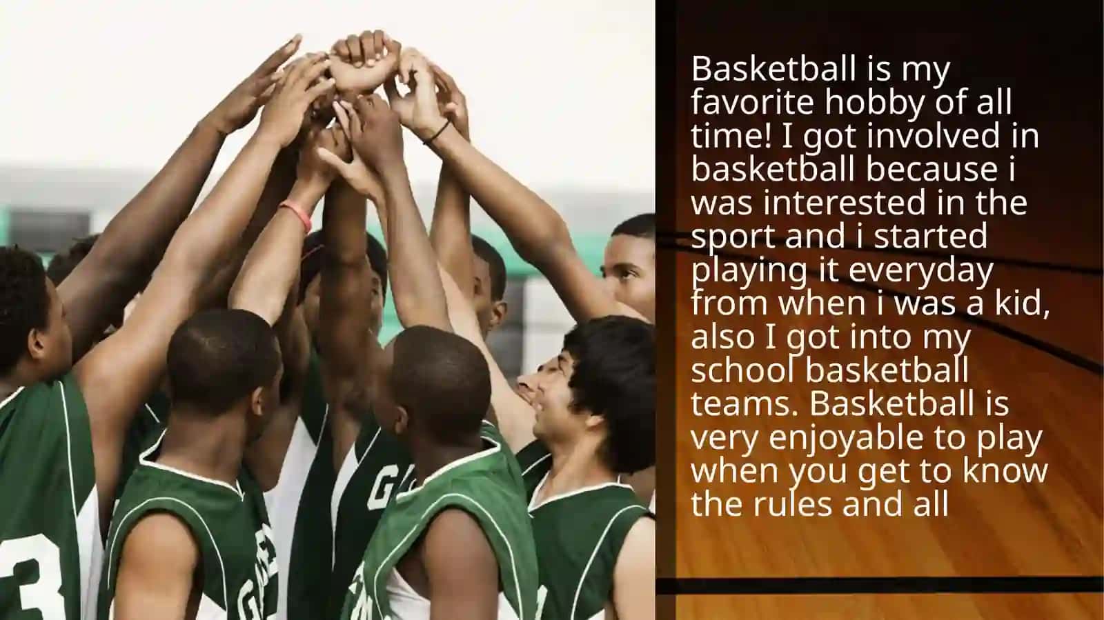 Basketbol 2