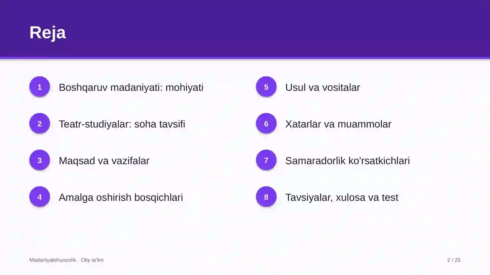 teatr studiyalarda boshqaruv madaniyati 9984 2