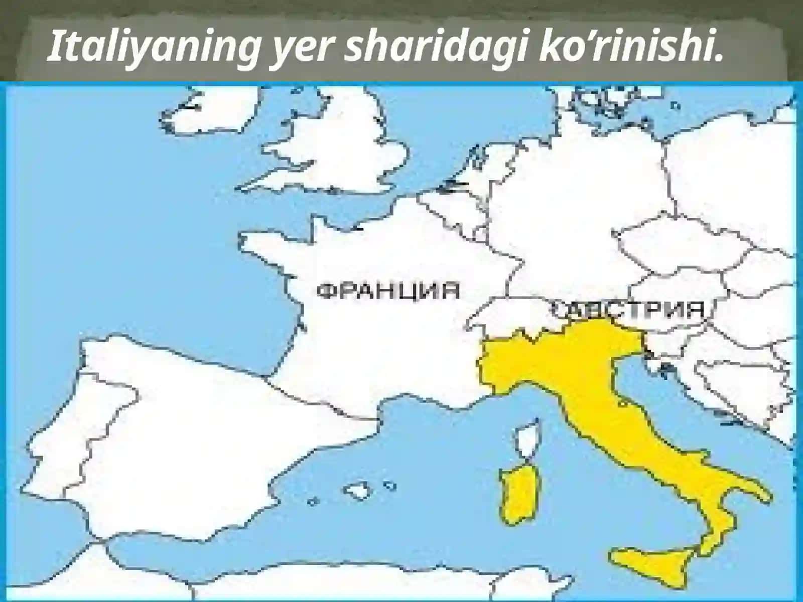 Italiyaning  ichki  ahvoli 2