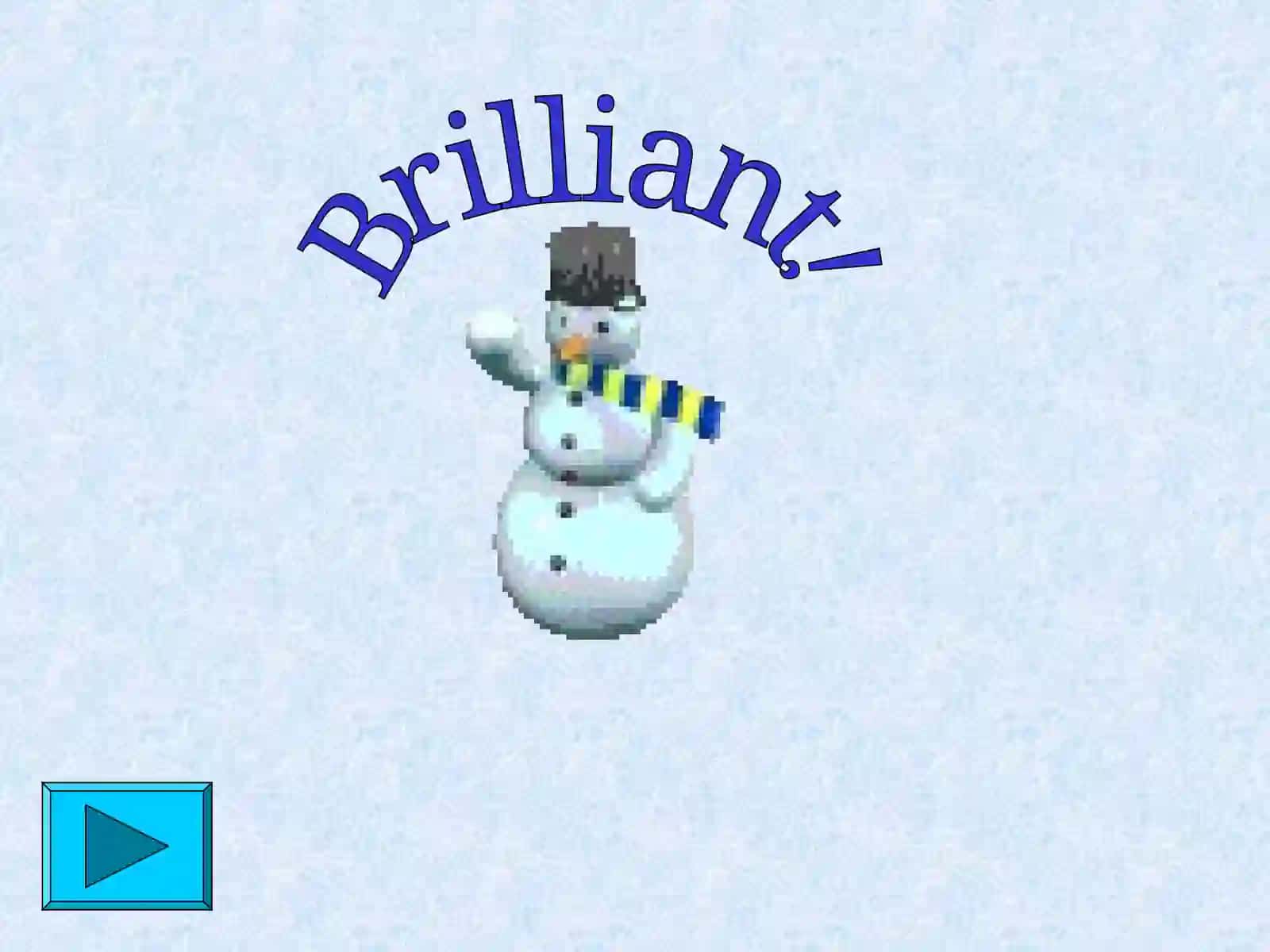 Brilliant! 2