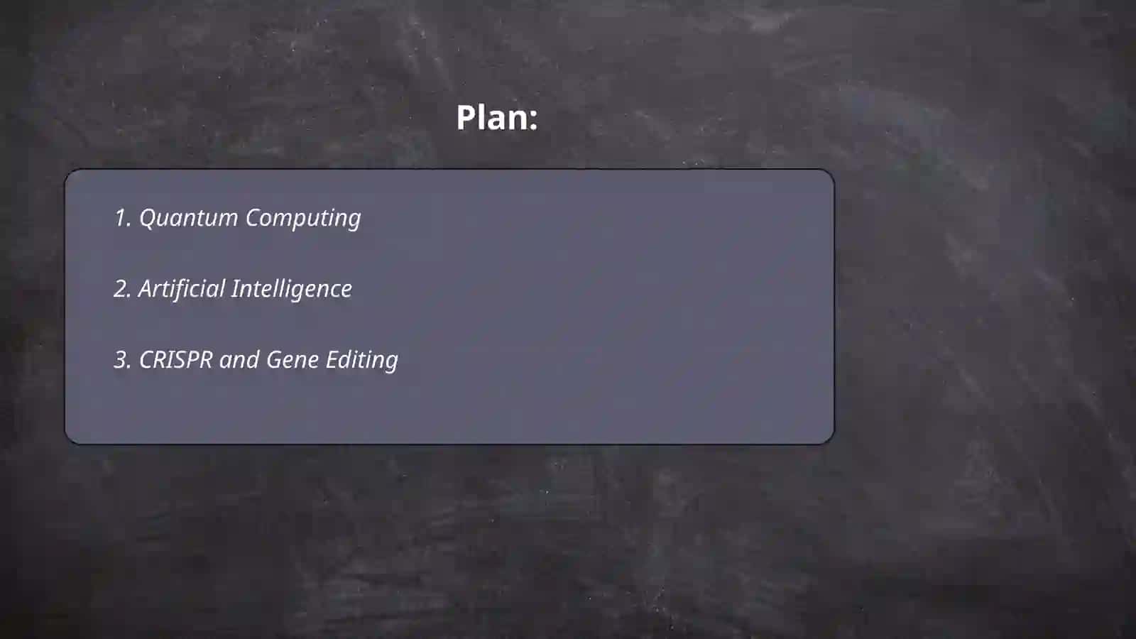 Quantum Computing 2