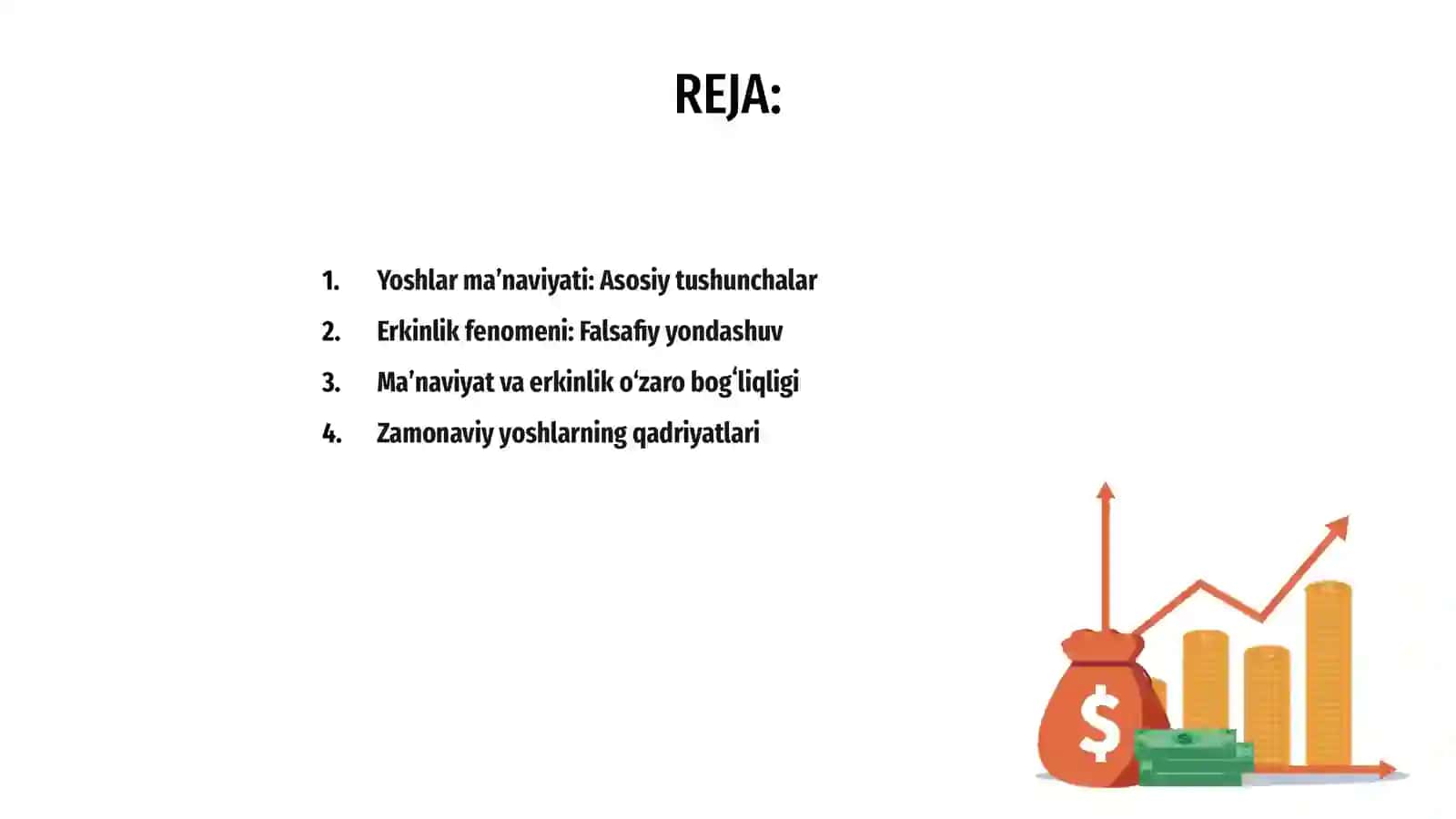 Yoshlar maʼnaviyati va erkinlik fenomeni 2