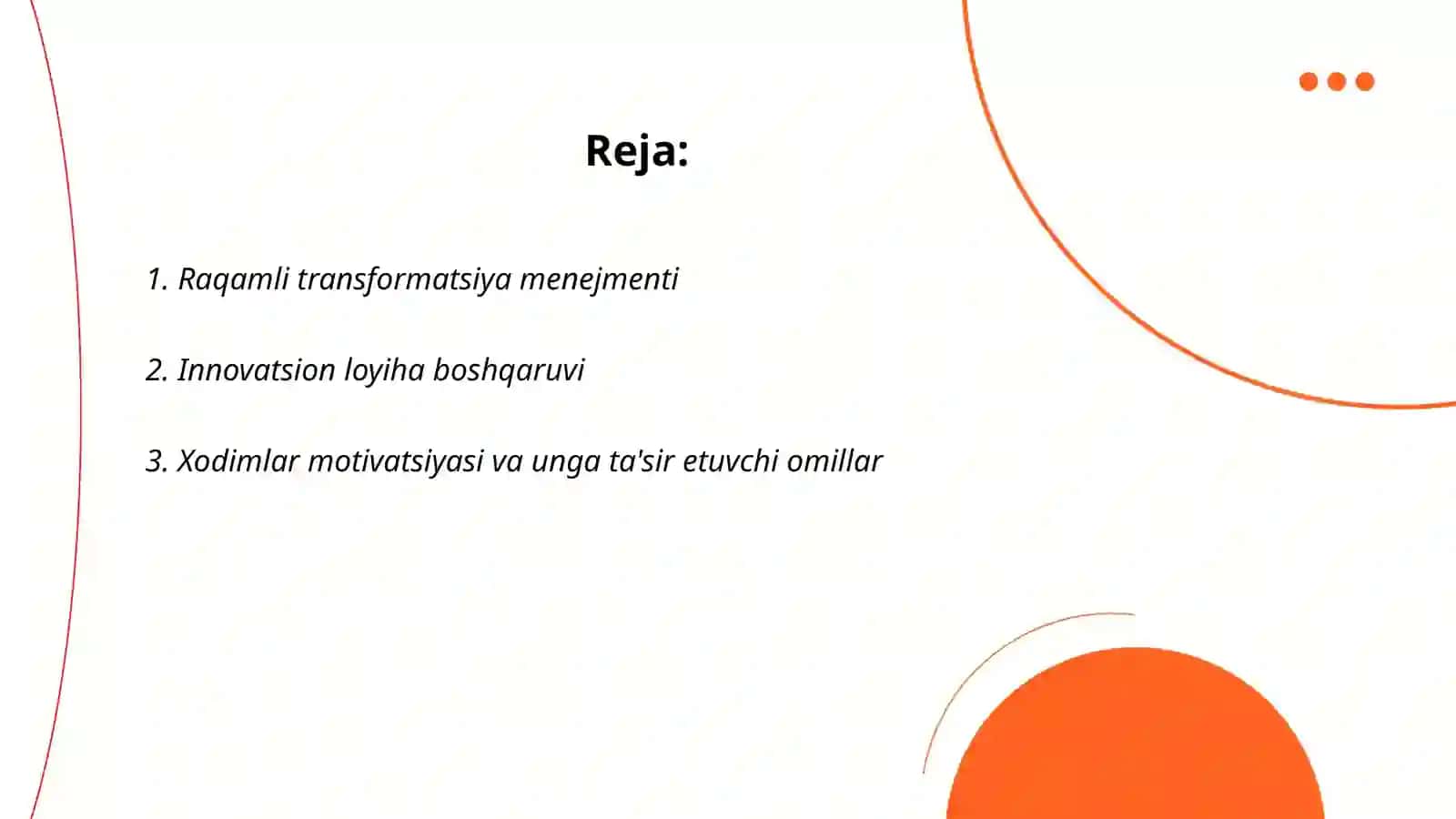 Raqamli transformatsiya menejmenti 2