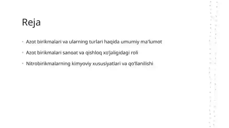 Nitrobirikmalar 2