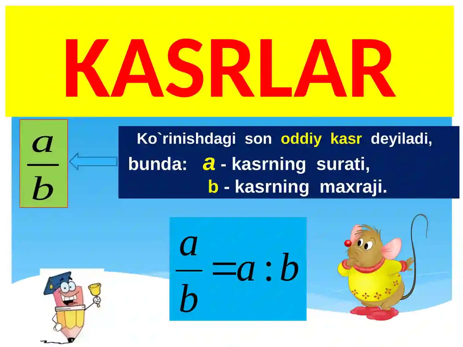 KASRLAR 2
