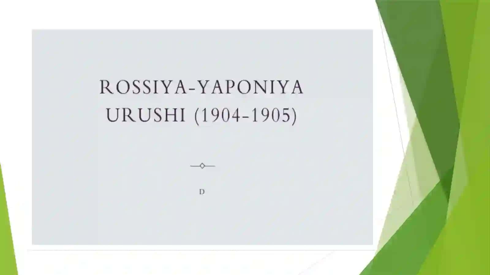 Olimov Fazliddin 2